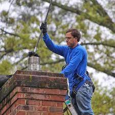 Chimney Service Sweep