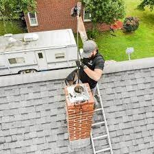 Chimney Service Sweep
