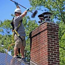 Chimney Service Sweep
